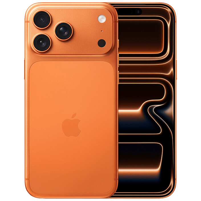 Repara tu iPhone 17 Pro Max