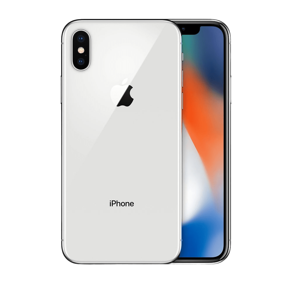 Repara tu iPhone X