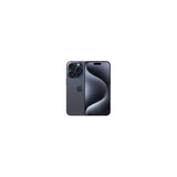 CC04. Movil GRADO A Iphone 15 Pro 256GB - AZUL / Bateria 85% - 90%