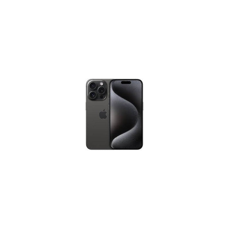 CC08 .Movil Grado AB+ Iphone 15 Pro 128GB - NEGRO / Bateria 84%