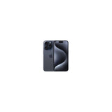 CC102 .Movil Grado AB Iphone 15 Pro 128GB - AZUL / Bateria 85% - 88%