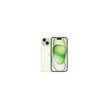 CC120 .Movil Grado AB Iphone 15 128GB - VERDE / Bateria 92%