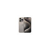 CC134 .Movil GRADO A Iphone 15 Pro 128GB - GRIS / Bateria 80%
