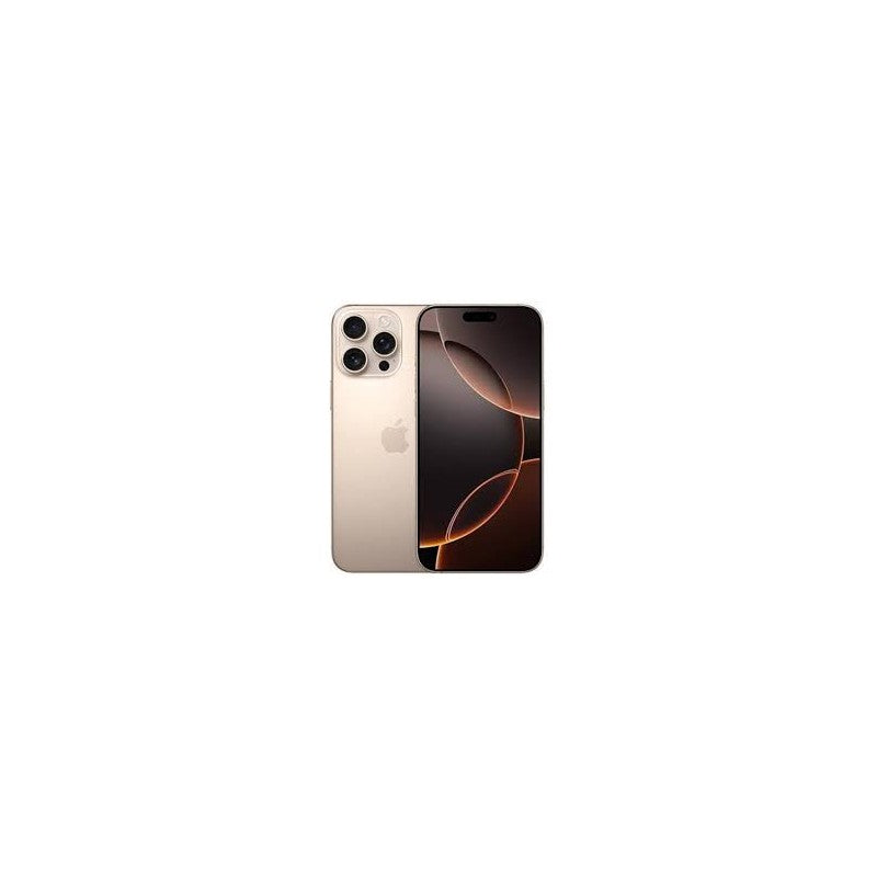 CC171 .Movil GRADO A+ Iphone 16 PRO MAX 256GB - ORO / Bateria 100%