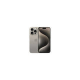CC20 .Movil Grado AB+ Iphone 15 PRO 256GB - GRIS TITANIO / BATERIA 86%