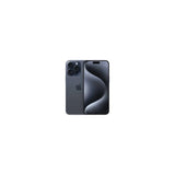 CC204 .Movil Grado AB+ Iphone 15 Pro Max 256GB - AZUL / Bateria 89% - 90%