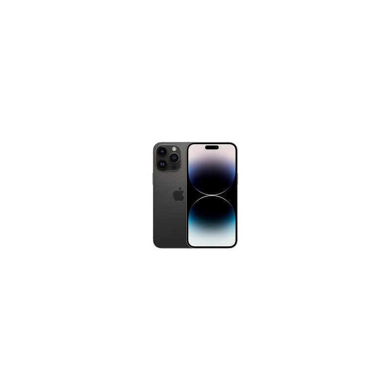 CC231 .Movil Grado AB+ Iphone 14 Pro Max 128GB - NEGRO / Bateria 84% - 87%