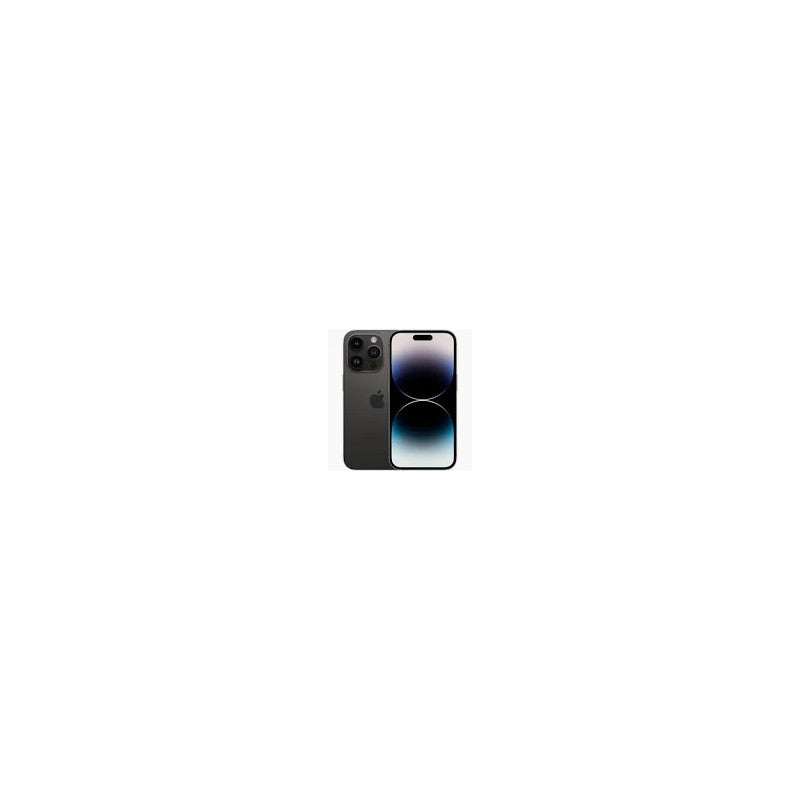 CC236. Movil GRADO AB Iphone 14 Pro 128GB - NEGRO / BATERIA Mensaje