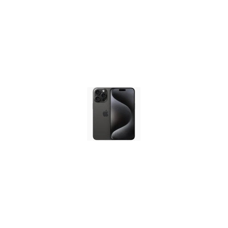 CC262 .Movil Grado AB+ Iphone 15 Pro Max 256GB - NEGRO / Bateria 83% - 84%