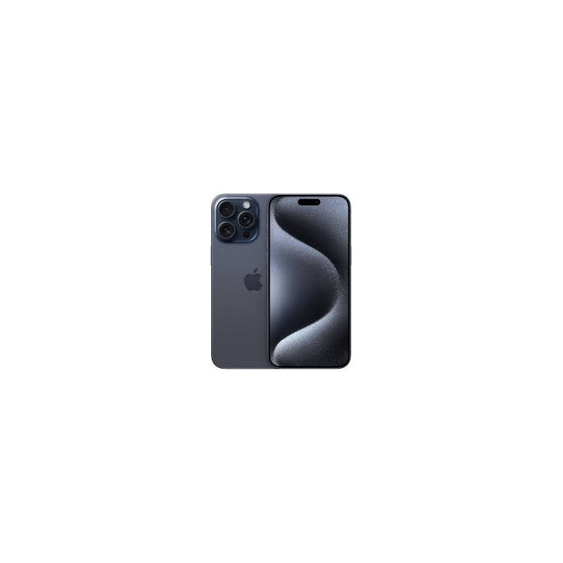 CC40 .Movil Grado A Iphone 15 Pro Max 256GB - AZUL / Bateria 87%