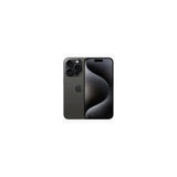CC63 .Movil Grado AB Iphone 15 Pro 128GB - NEGRO / Bateria 87% - 90%