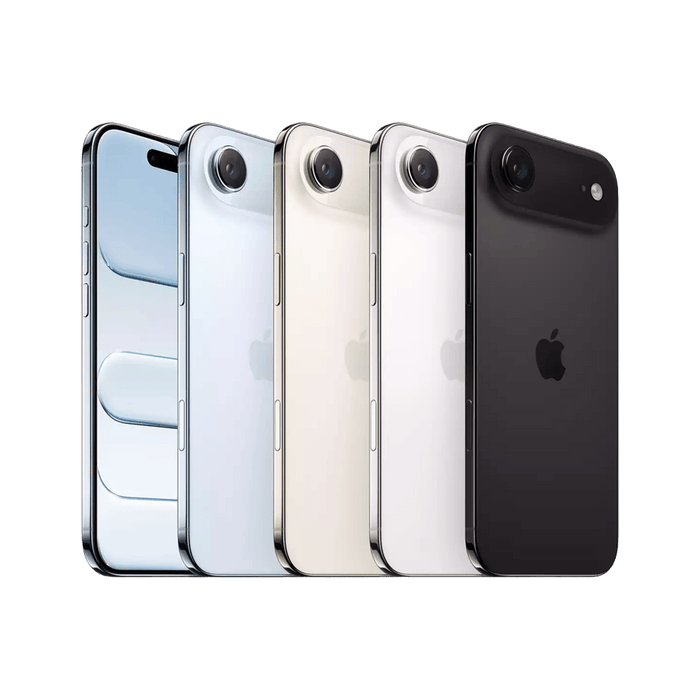 Reparar iPhone