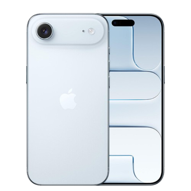 Repara tu iPhone Air