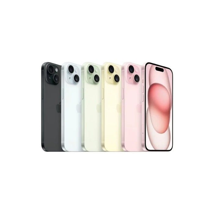 iPhone reacondicionados