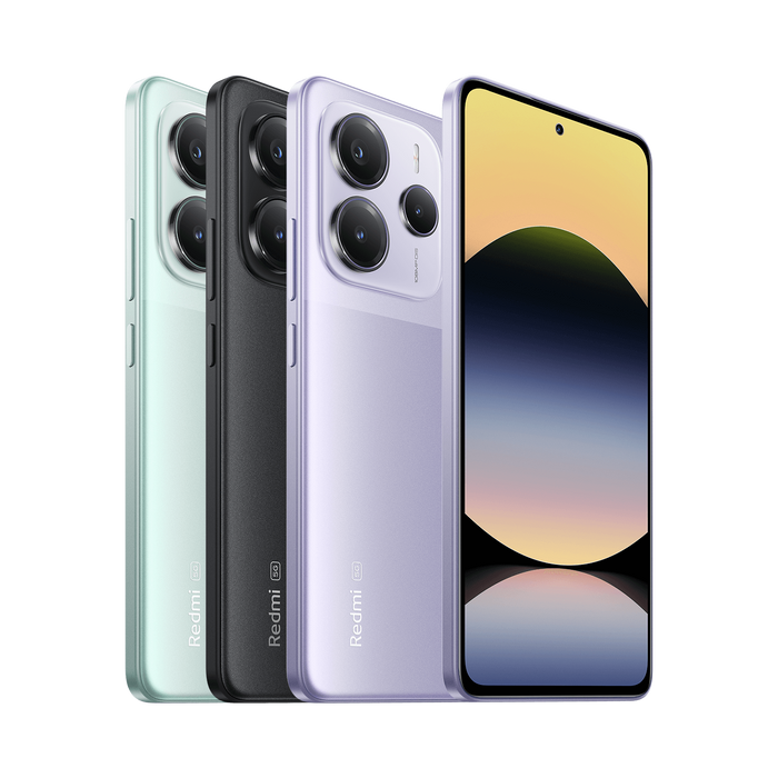 Xiaomi