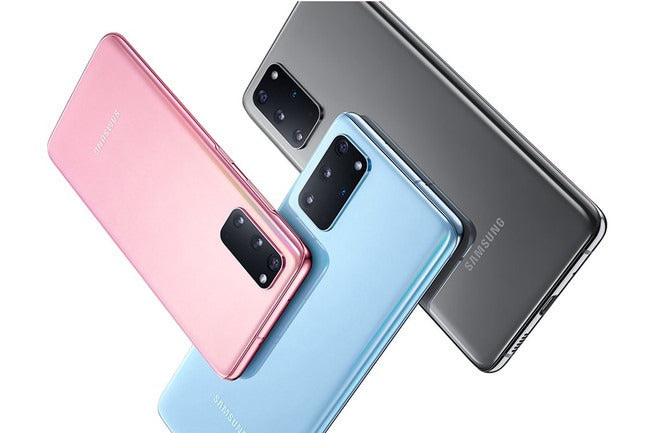 Samsung Galaxy