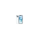 Movil Grado A Iphone 15 128GB - AZUL / Bateria 83% - 89% con CAJA