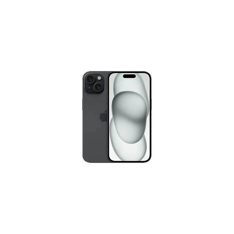 Movil Grado A Iphone 15 128GB - NEGRO / Bateria 94% con CAJA