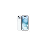 Movil Grado A Iphone 15 Plus 256GB - AZUL / BATERIA 84% - 89% con CAJA