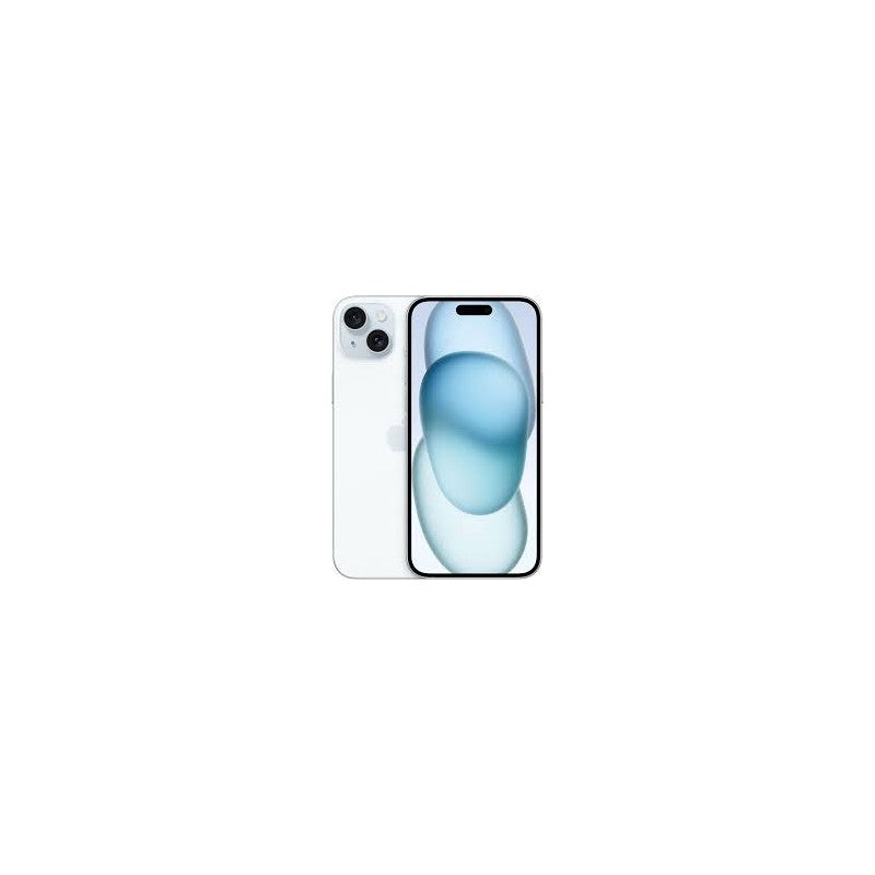 Movil Grado A Iphone 15 Plus 256GB - AZUL / BATERIA 84% - 89% con CAJA