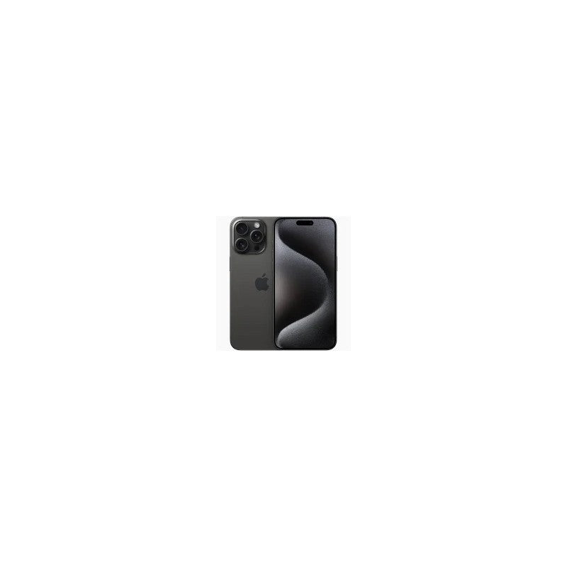 Movil GRADO A Iphone 15 Pro Max 256GB - NEGRO / Bateria 90% con CAJA