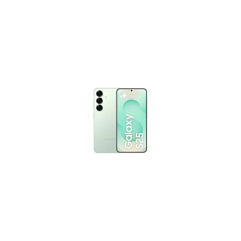 Movil Grado A Samsung S25 SM-S931 256GB - VERDE con Caja