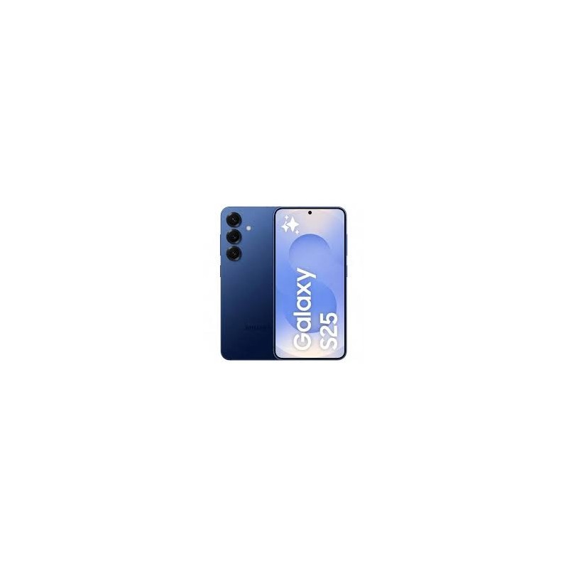 SB002 .Movil Grado A Samsung S25 SM-S931 128GB - AZUL OSCURO
