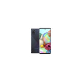 SB222 .Movil Grado AB Samsung A71 SM-A715 128GB - NEGRO