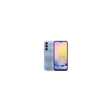 SB468 .Movil Grado AB+ Samsung A25 5G SM-A256 256GB - AZUL CLARO