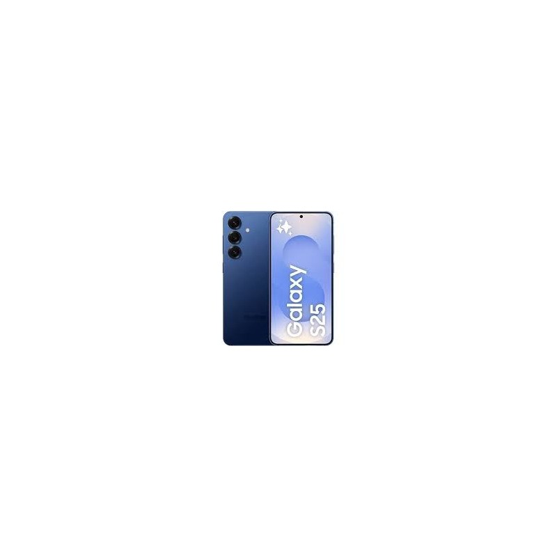 SB510 .Movil Grado A Samsung S25 SM-S931 256GB - AZUL OSCURO