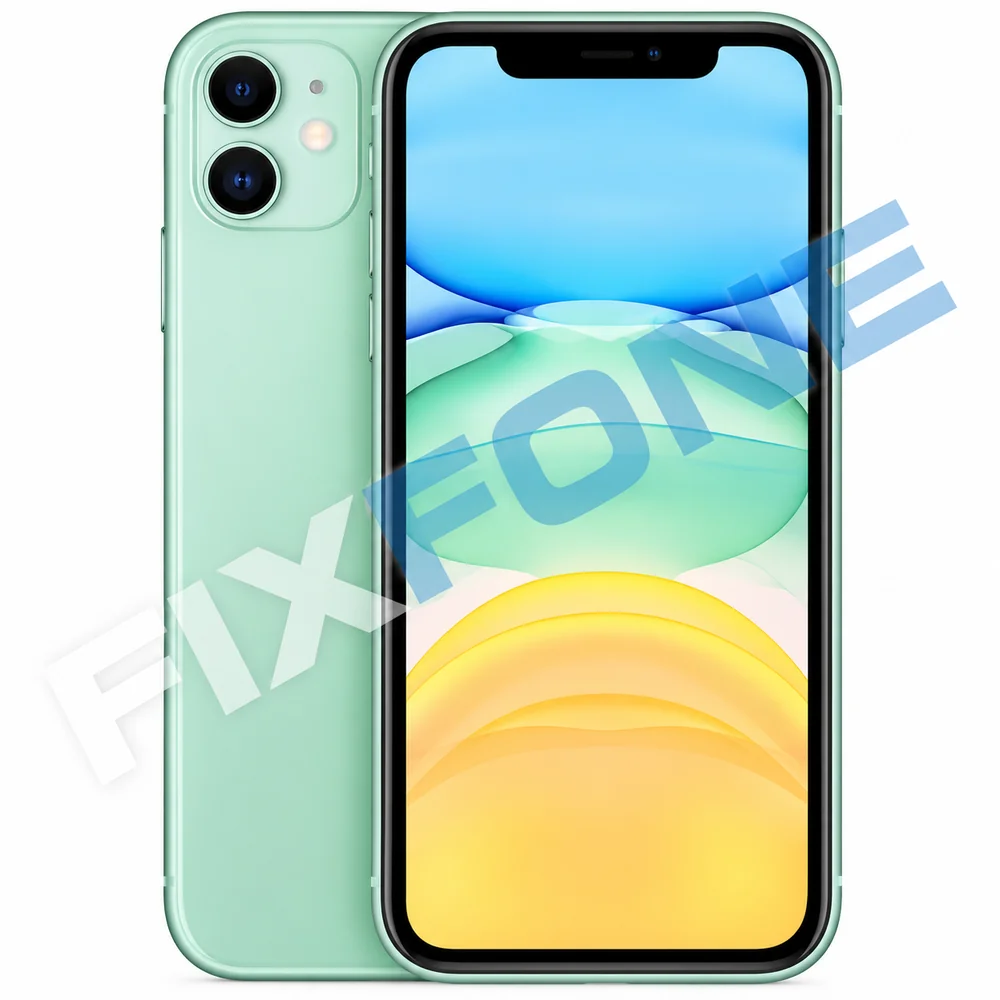 iPhone 11