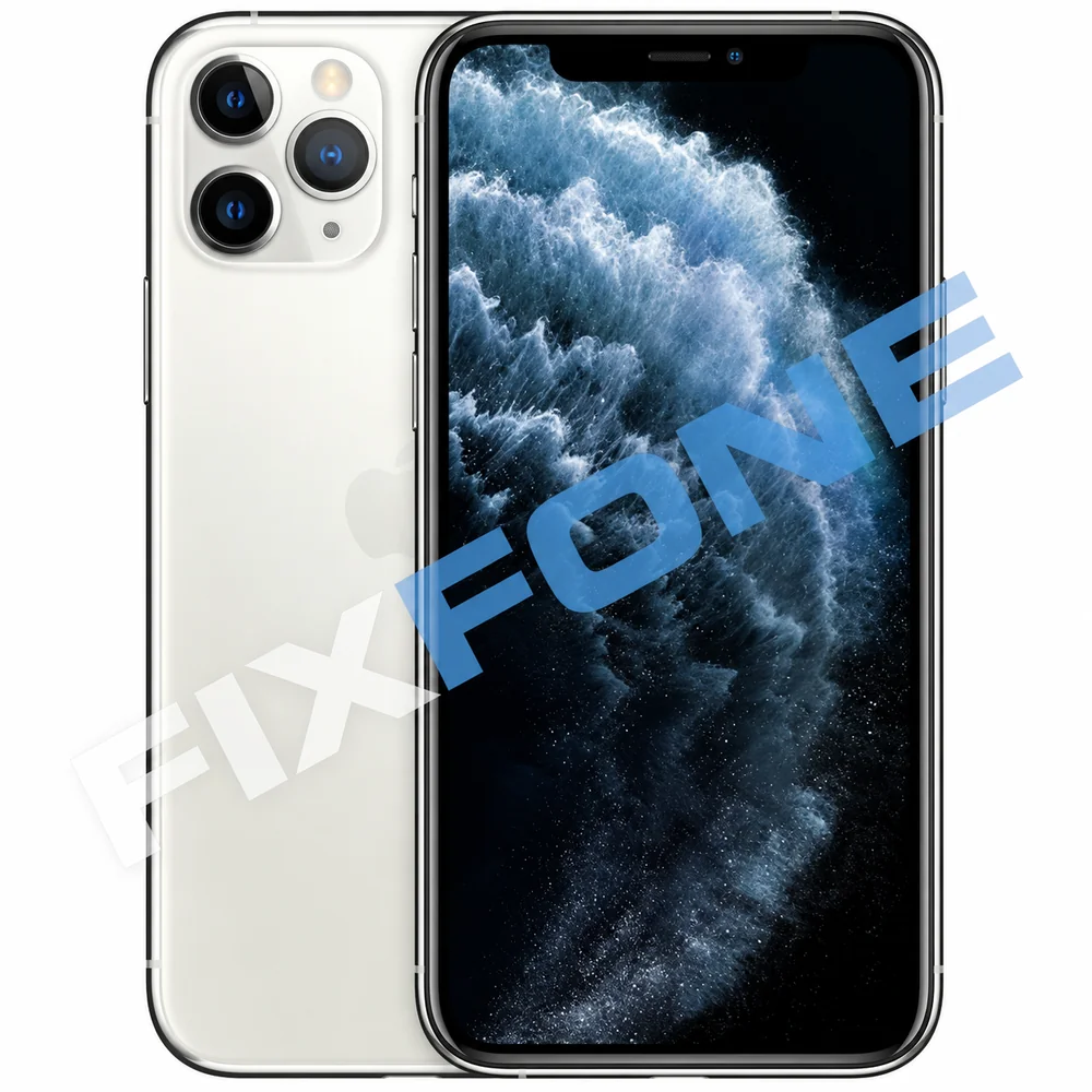 iPhone 11 Pro