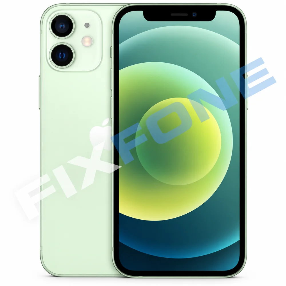 iPhone 12 Mini