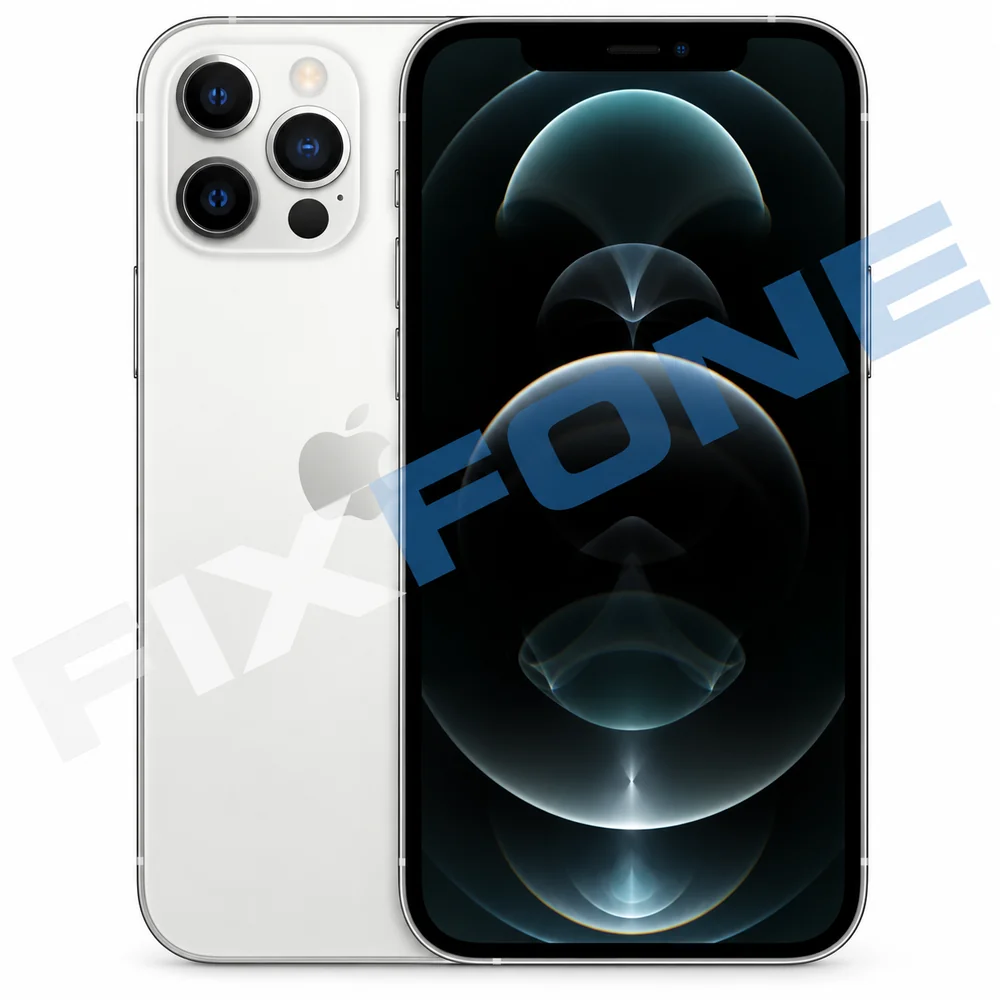 iPhone 12 Pro