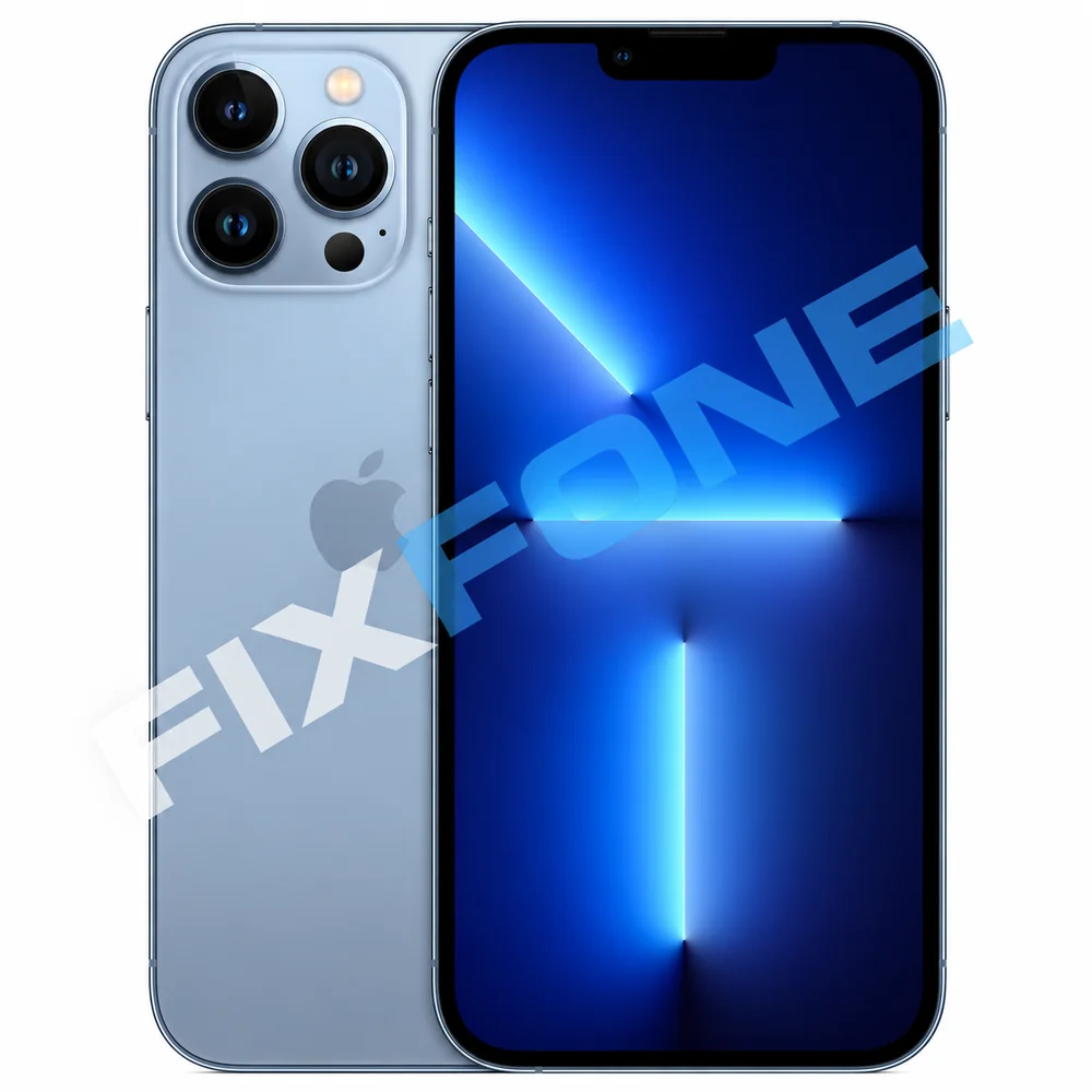 iPhone 13 Pro