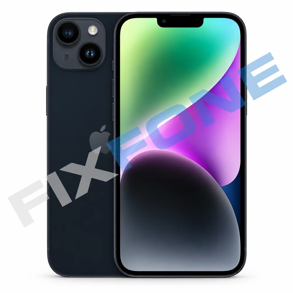 iPhone 14