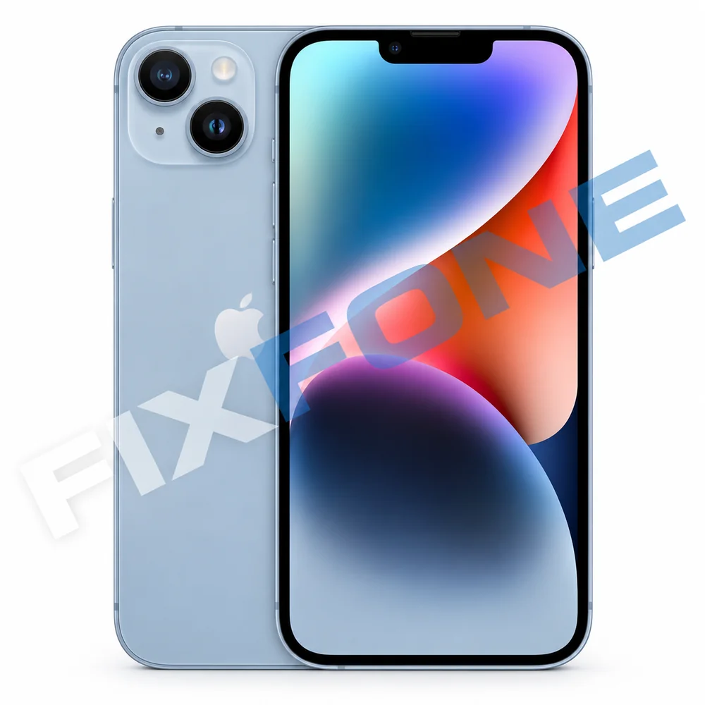 iPhone 14 Plus