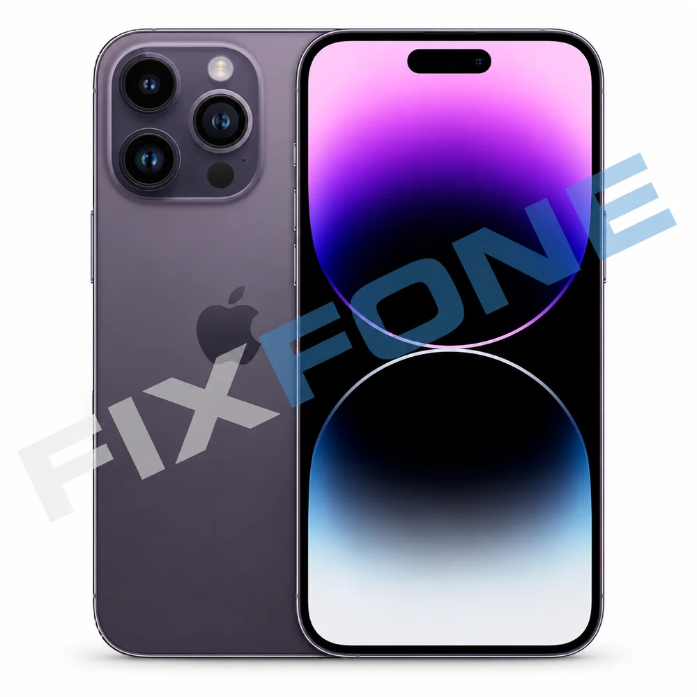 iPhone 14 Pro