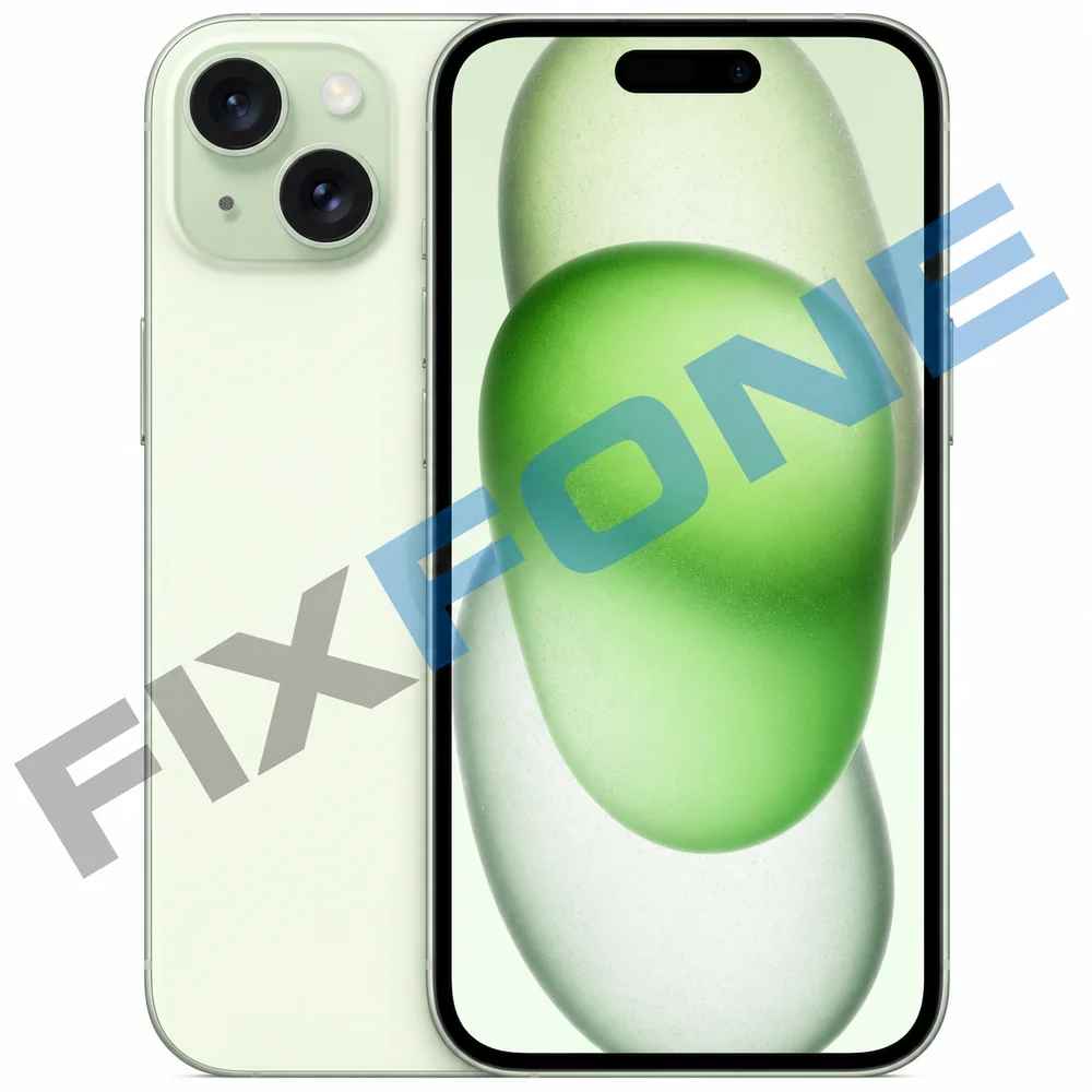 iPhone 15 Plus