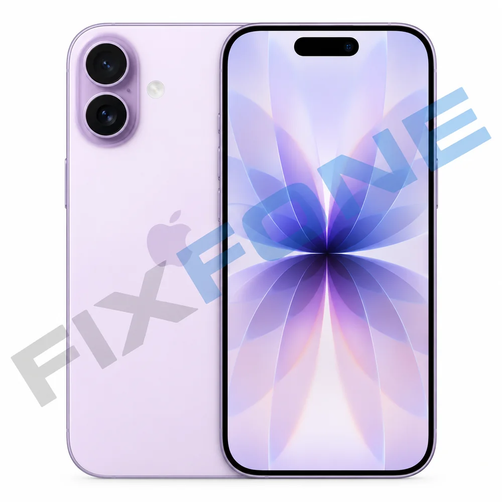 iPhone 17