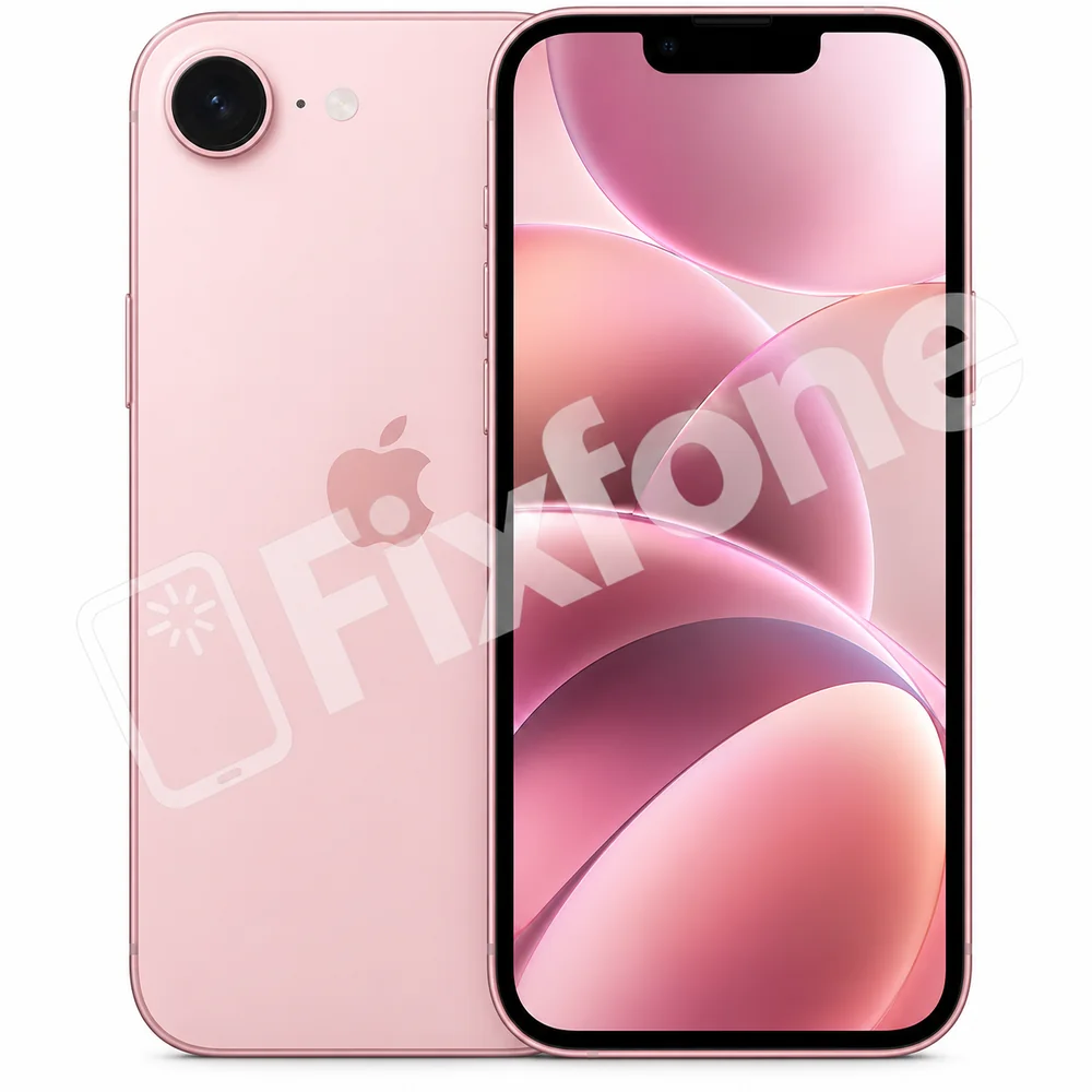iPhone 17e