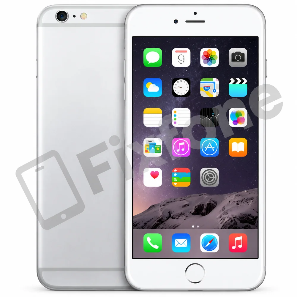 iPhone 6