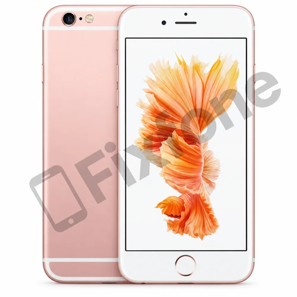 iPhone 6S