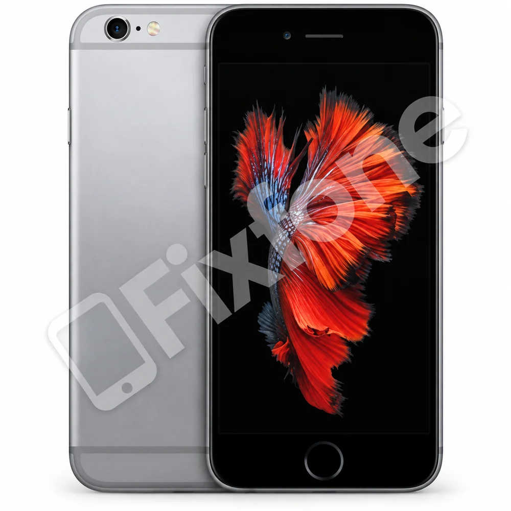 iPhone 6S Plus