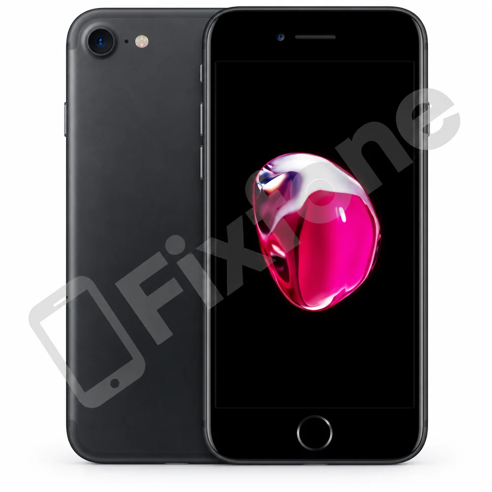 iPhone 7