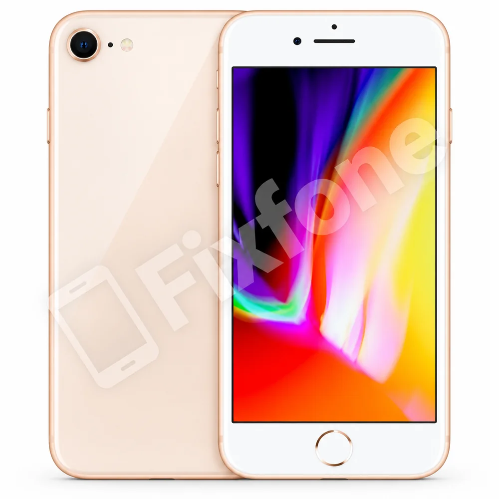 iPhone 8