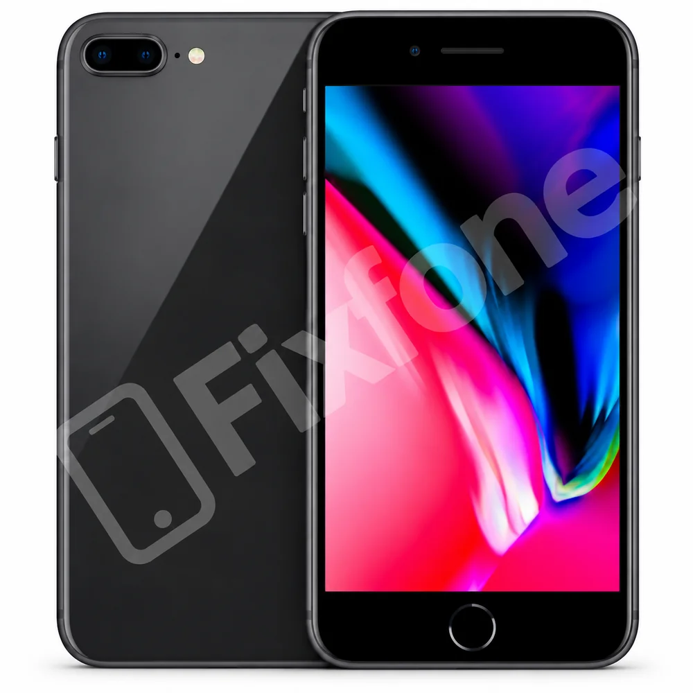 iPhone 8 Plus