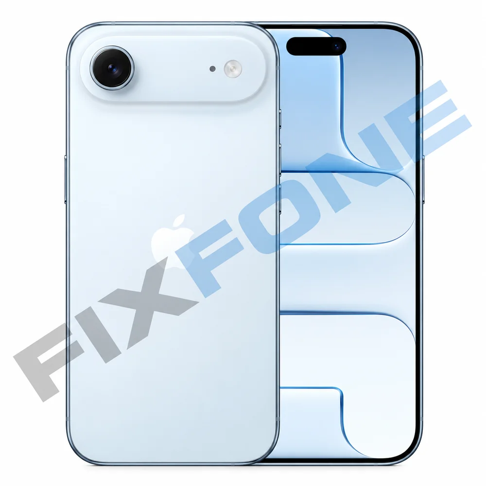 iPhone Air