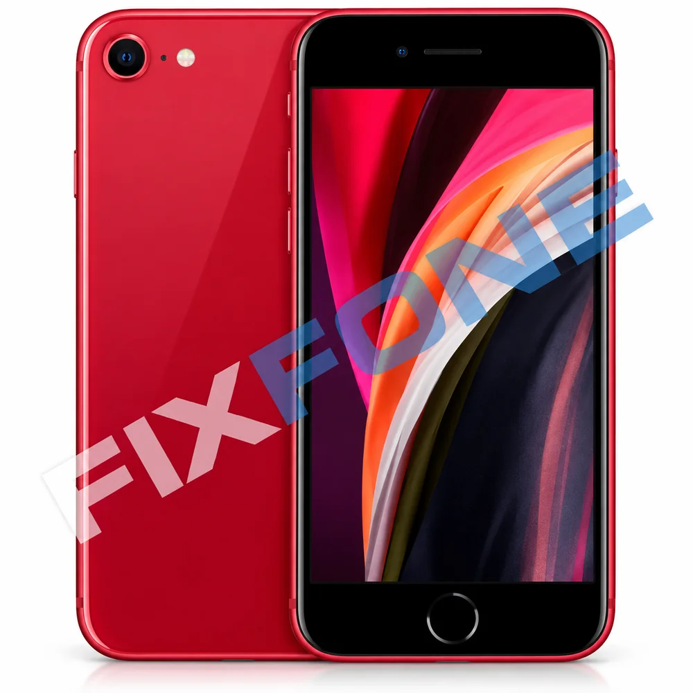 iPhone SE 2020