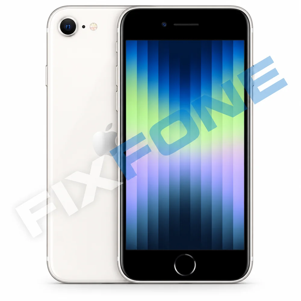 iPhone SE 2022